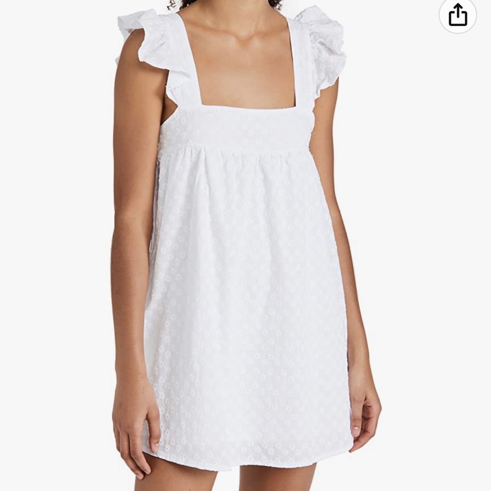 BB DAKOTA Women's On The Square Dress